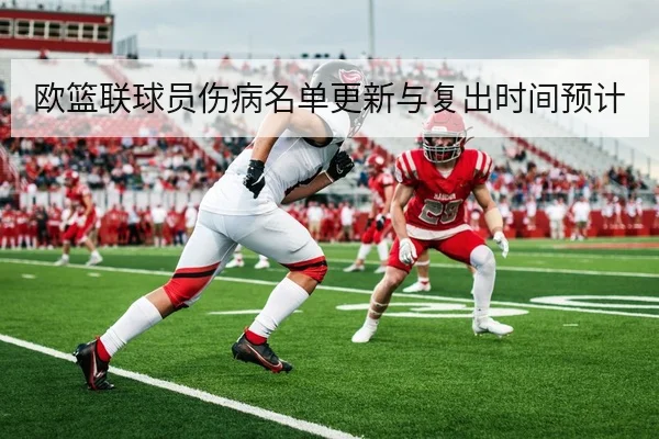 欧篮联球员伤病名单更新与复出时间预计